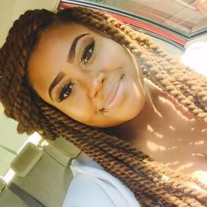 Meet your Posher, Kennedee